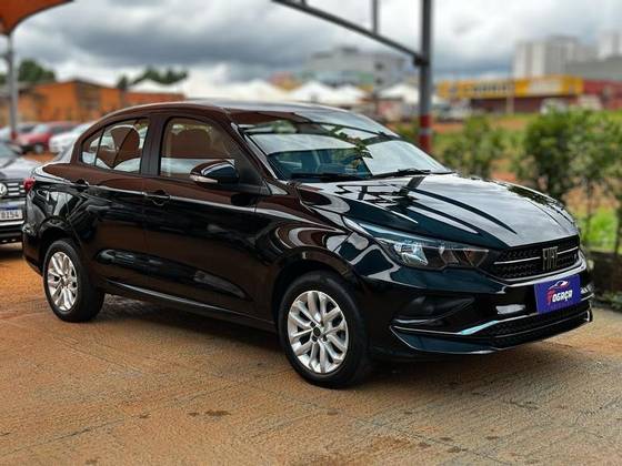 FIAT CRONOS 1.3 FIREFLY FLEX DRIVE MANUAL FIAT CRONOS 1.3 FIREFLY FLEX DRIVE MANUAL